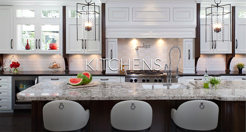 Kitchen Interior Design