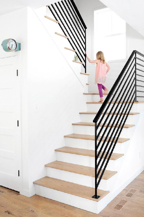 Modern Stair Design