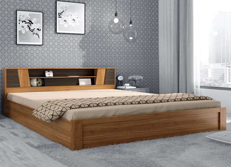 Latest Bed Design