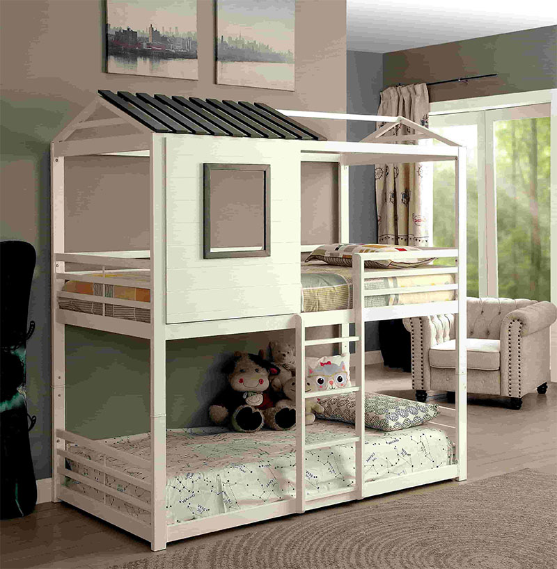 Bunk Bedroom Designs for kids