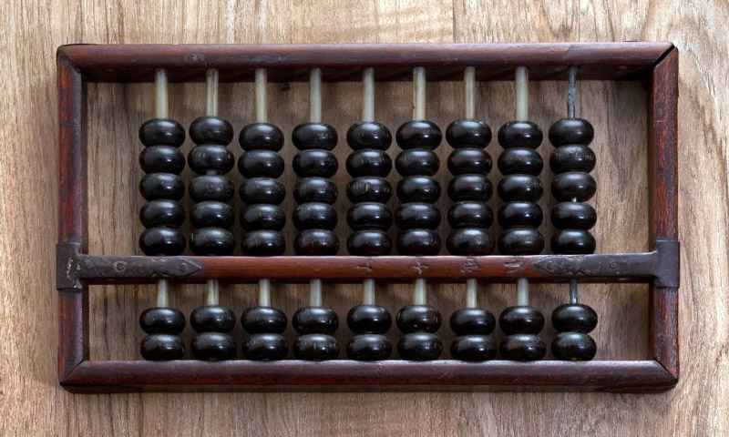 Abacus