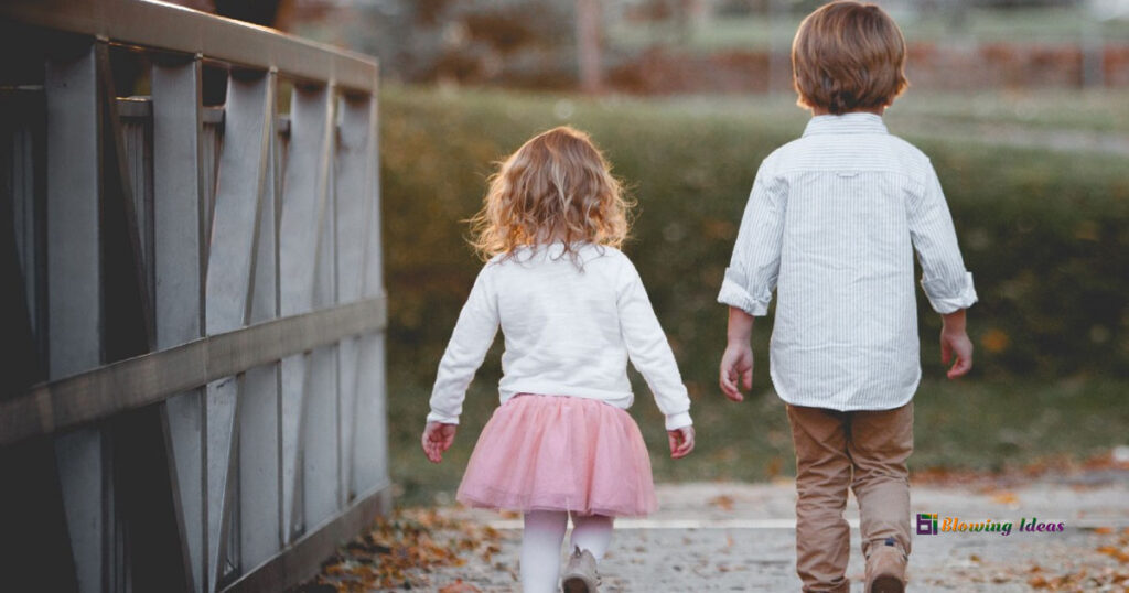 Quotes About Siblings Love