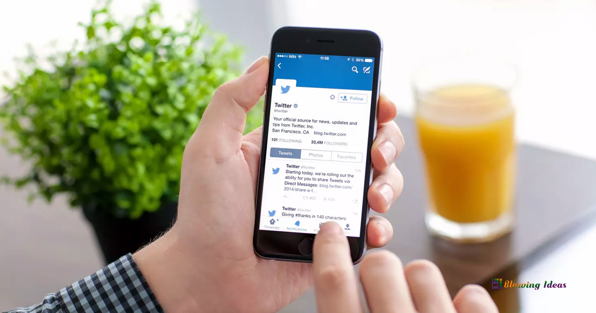 Can't Open Twitter Links? Here's How to Fix It Blowing Ideas