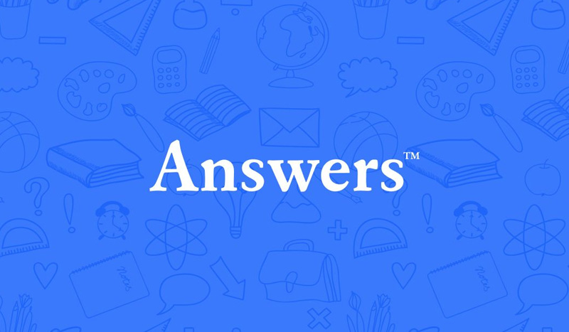 Answers.com