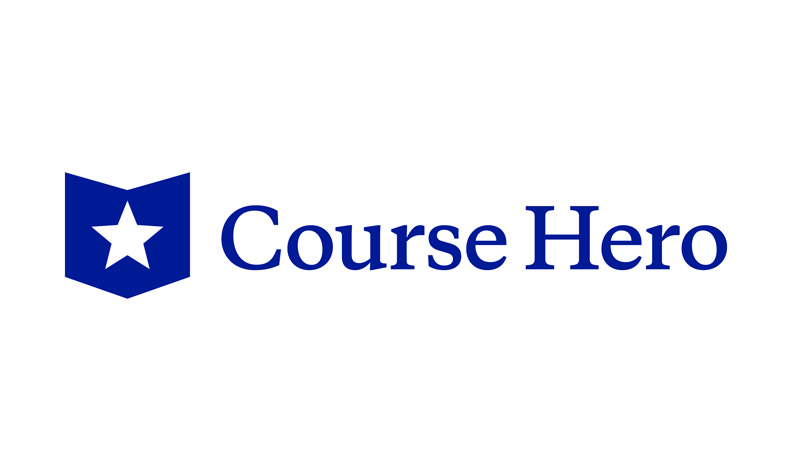 Course Hero Alternative of Chegg