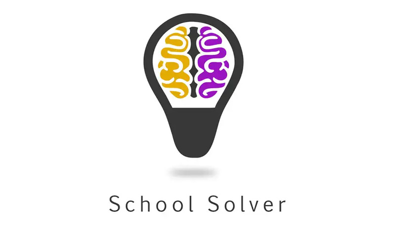 School Solver