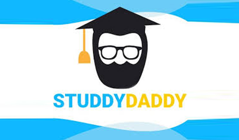 StudyDaddy Alternative of Chegg