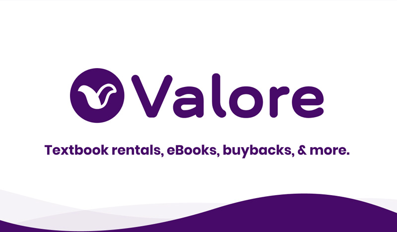 ValoreBooks