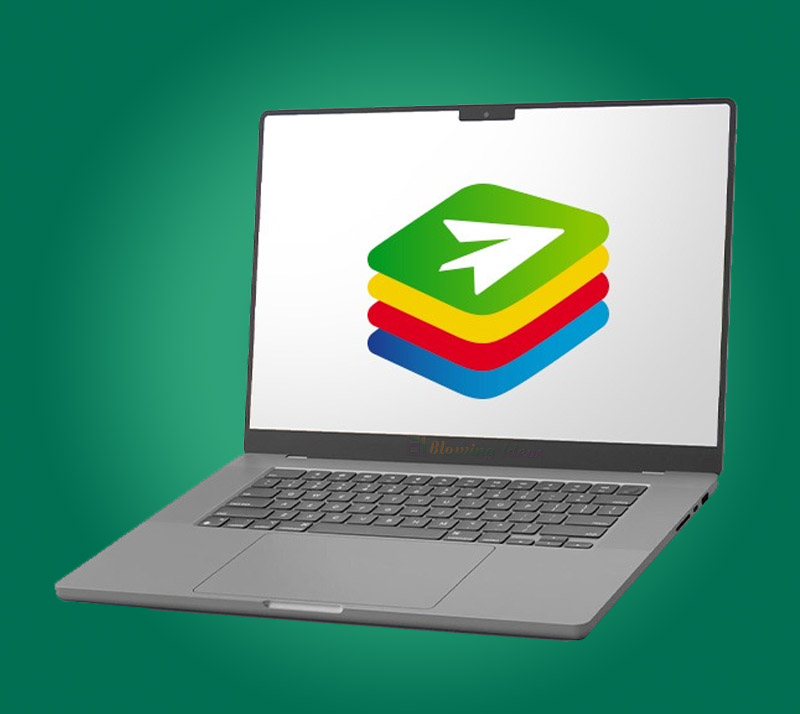 BlueStacks Mac