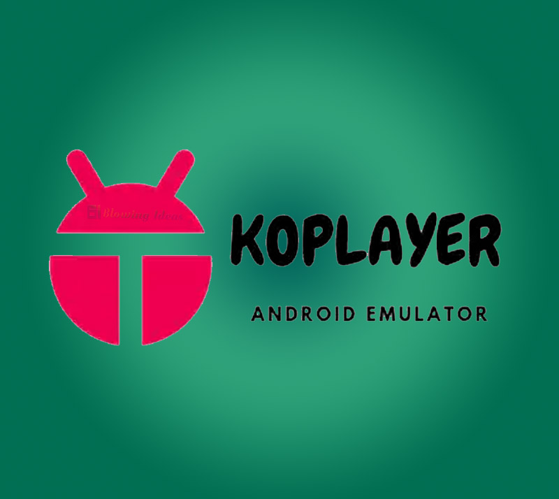 KO Player to Run Android Apps on Mac OS