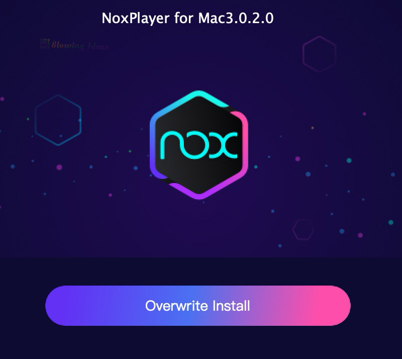 Nox Mac